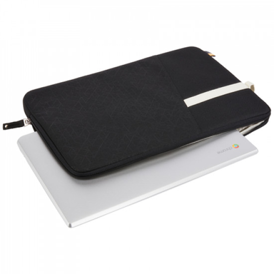 Ibira Laptop Sleeve | IBRS213 | Sleeve | Black | 13.3 