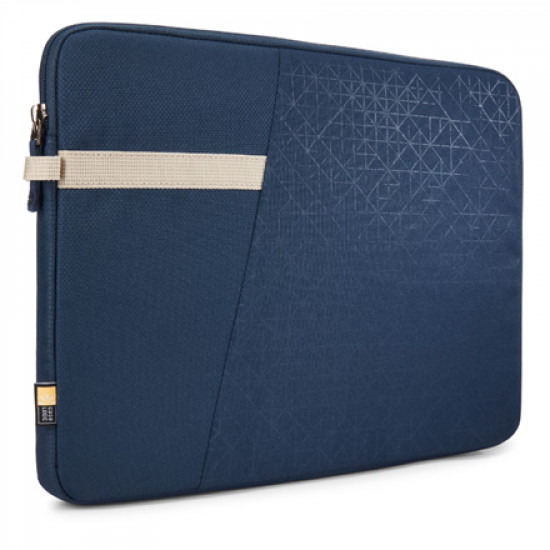 Ibira Laptop Sleeve | IBRS214 | Sleeve | Dress Blue