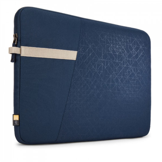 Ibira Laptop Sleeve | IBRS215 | Sleeve | Dress Blue