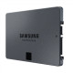 Samsung | SSD | 870 QVO | 4000 GB | SSD form factor 2.5