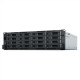 Synology | Rack NAS | RS2821RP+ | Up to 16 HDD/SSD Hot-Swap | AMD Ryzen | Ryzen V1500B Quad Core | Processor frequency 2.2 GHz | 4 GB | DDR4