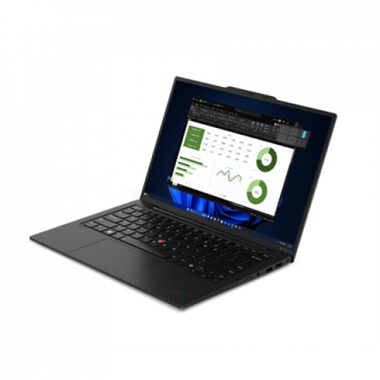 Lenovo | ThinPad X1 Carbon Gen 12 | Black | 14 