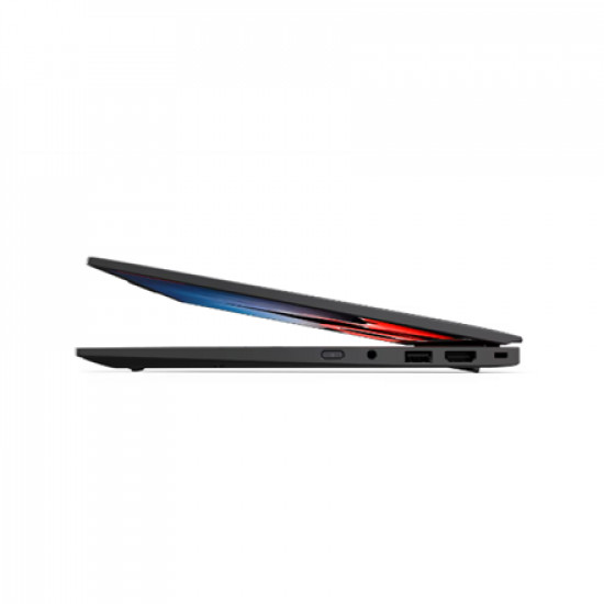 Lenovo | ThinPad X1 Carbon Gen 12 | Black | 14 