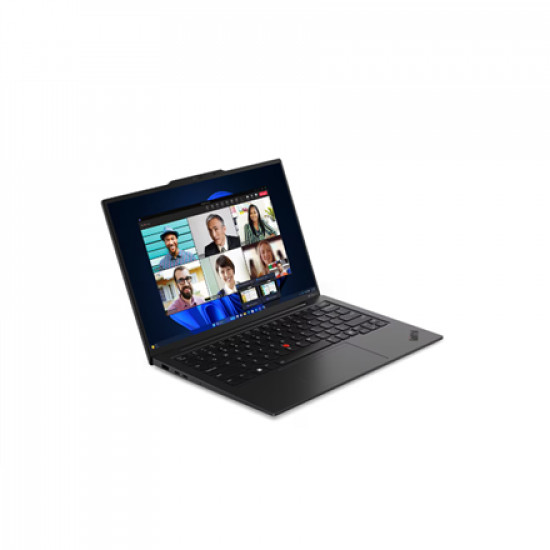 Lenovo | ThinkPad X1 Carbon | Black | 14  | IPS | WUXGA | 1920 x 1200 pixels | Anti-glare | Intel Core U5 | 125U | 16 GB | LPDDR5x | Solid-state drive capacity 512 GB | Intel Graphics | Windows 11 Pro | 802.11ax | Bluetooth version 5.3 | LTE Upgradable | Keyboard language English | Keyboard backlit | Warranty 36 month(s) | Battery warranty 12 month(s)