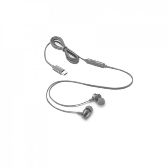 Lenovo Accessories 300 USB-C Wired In-Ear Headphone | Lenovo