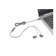 Lenovo Accessories 300 USB-C Wired In-Ear Headphone | Lenovo