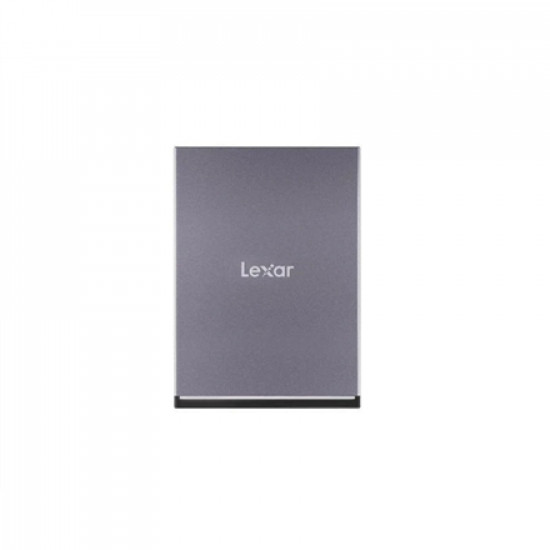 Lexar | Portable SSD | SL210 | 2000 GB | SSD interface USB 3.1 Type-C | Read speed 550 MB/s