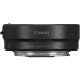 Canon | Mount Adapter EF-EOS R (ACCY) | 2971C005 | RF lens mount for Canon EOS R system Professional use Weather-sealed and resistant to dust and moisture