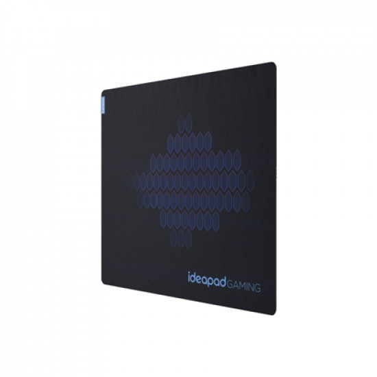 Lenovo | IdeaPad Gaming Cloth Mouse Pad L | Dark Blue