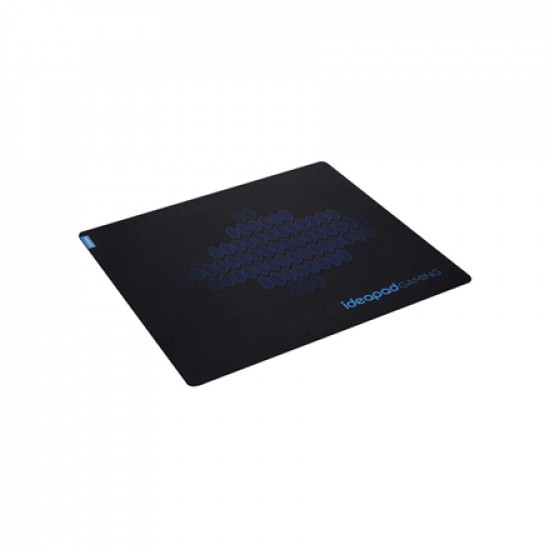 Lenovo | IdeaPad Gaming Cloth Mouse Pad L | Dark Blue