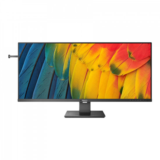 Philips | USB-C Hub Monitor | 40B1U5600/00 | 40 