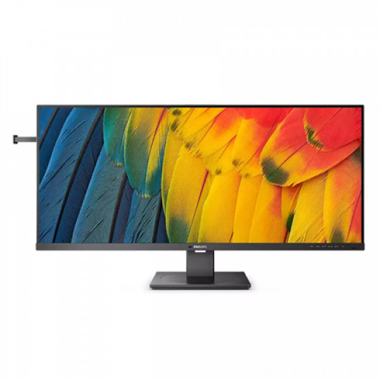 Philips | USB-C Hub Monitor | 40B1U5600/00 | 40 