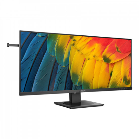 Philips | USB-C Hub Monitor | 40B1U5600/00 | 40 