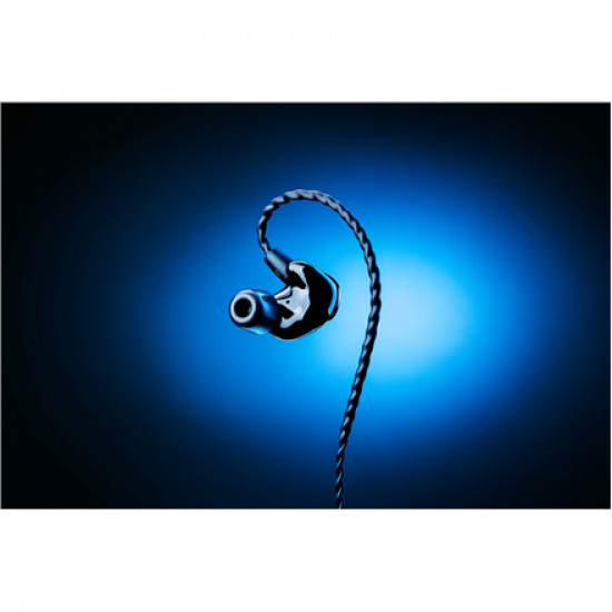 Razer | Moray | Earphones | Wired | In-ear | Black