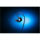 Razer | Moray | Earphones | Wired | In-ear | Black