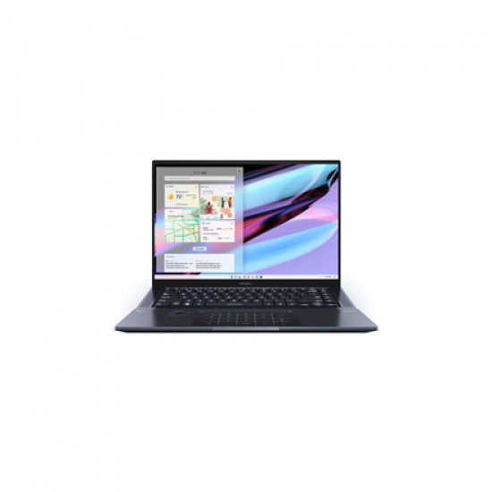 Asus | Zenbook BX7602VI-ME096W | Black | 16 