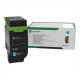 Lexmark CS531, CX532 | Toner Cartridge | Cyan