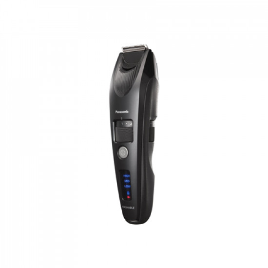 Panasonic ER-SB40-K803 Beard/Hair Trimmer, Black | Panasonic