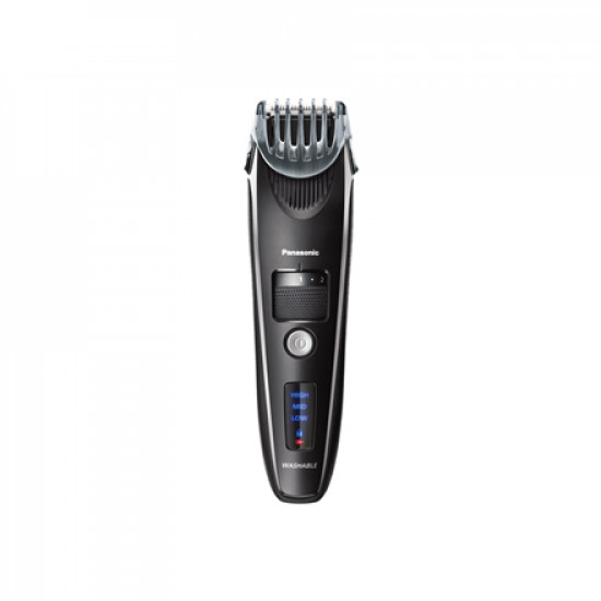 Panasonic ER-SB40-K803 Beard/Hair Trimmer, Black | Panasonic