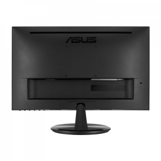 Asus | Touch LCD | VT229H | 21.5  | IPS | FHD | 60 Hz | 5 ms | Touchscreen | 1920 x 1080 | 250 cd/m² | HDMI ports quantity 1 | Black | Warranty 36 month(s)