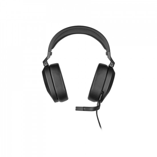 Corsair | Surround Gaming Headset | HS65 | Wired | Over-Ear