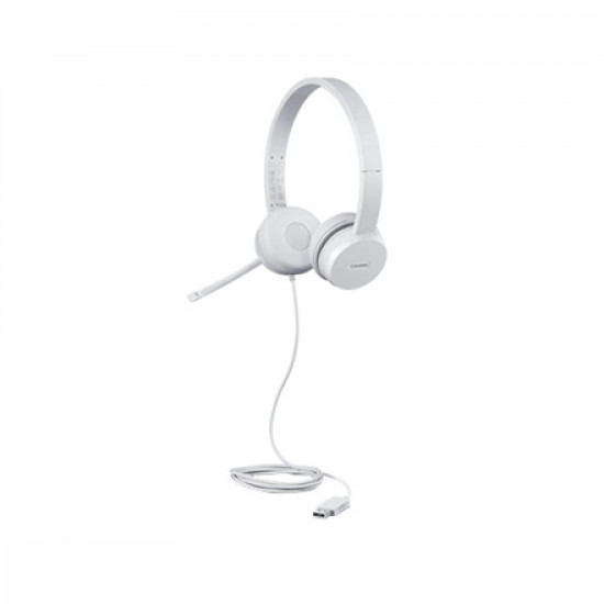 Lenovo | USB Headset | 110 Stereo | Yes | USB Type-A