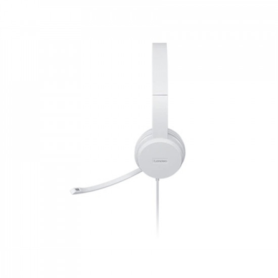 Lenovo | USB Headset | 110 Stereo | Yes | USB Type-A