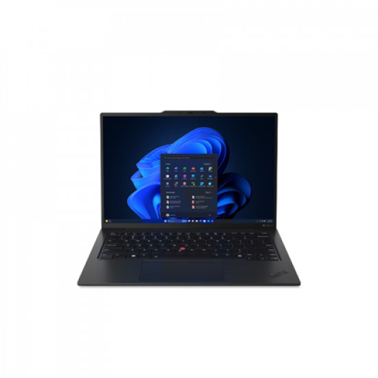 Lenovo | ThinkPad X1 Carbon Gen 12 | Black | 14 