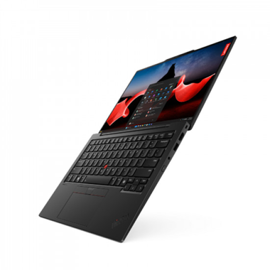 Lenovo | ThinkPad X1 Carbon Gen 12 | Black | 14 