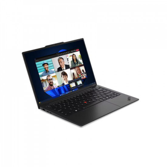 Lenovo | ThinkPad X1 Carbon Gen 12 | Black | 14 