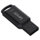 Lexar | USB Flash Drive | JumpDrive V400 | 64 GB | USB 3.0 | Black