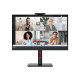 Lenovo | ThinkVision | T27hv-30 | 27  | IPS | 16:9 | 75 Hz | 4 ms | 2560 x 1440 pixels | 300 cd/m² | Black | Warranty 36 month(s)