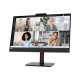 Lenovo | ThinkVision | T27hv-30 | 27  | IPS | 16:9 | 75 Hz | 4 ms | 2560 x 1440 pixels | 300 cd/m² | Black | Warranty 36 month(s)