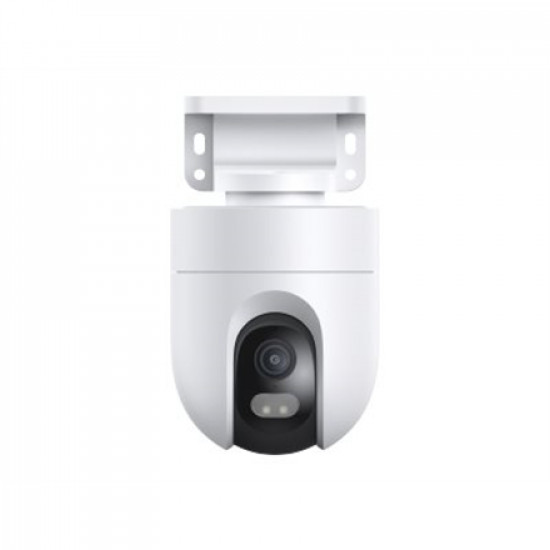 Xiaomi | Camera | CW400 EU | PTZ | 4 MP | F1.6 | IP66 | Micro SD, Max. 256GB