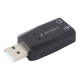 Gembird | SC-USB2.0-01 - sound card