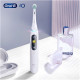 Oral-B | Cleaning Replaceable Toothbrush Heads | iO refill Gentle | Heads | For adults | Number of brush heads included 4 | White