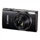 Canon | IXUS | 285 HS | Compact camera | 20.2 MP | Optical zoom 12 x | Digital zoom 4 x | Image stabilizer | ISO 3200 | Display diagonal 7.62 