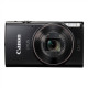 Canon | IXUS | 285 HS | Compact camera | 20.2 MP | Optical zoom 12 x | Digital zoom 4 x | Image stabilizer | ISO 3200 | Display diagonal 7.62 