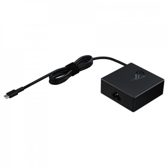 Asus | AC100-00 (A20-100P1A) - EU/TYPE-C/3PIN/6PCS | W | 5/9/15/20 V | AC adapter