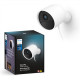 Philips Hue | Secure Wired Camera | Bullet | IP65 | White