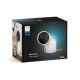 Philips Hue | Secure Wired Desktop Camera | Bullet | IP65 | White