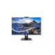 Philips | LCD monitor with USB-C Dock | 326P1H/00 | 31.5 