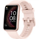 Watch Fit SE (10mm) | Stia-B39 | Smart watch | GPS (satellite) | AMOLED | Touchscreen | 1.64 | Waterproof | Bluetooth | Pink