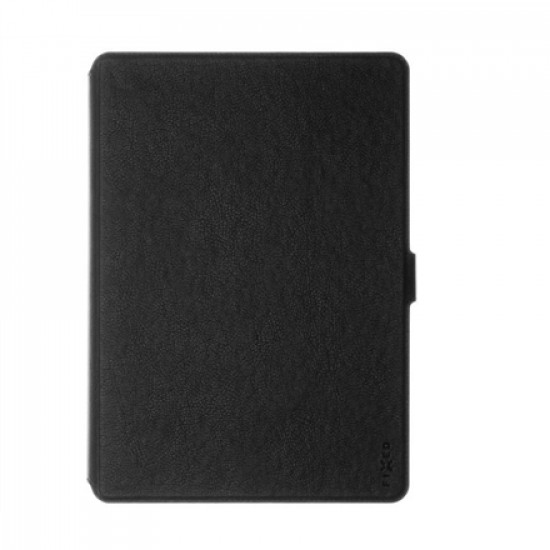 Fixed Topic Tab Cover For Samsung Galaxy Tab S9 FE Black