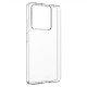 Fixed TPU Gel Case for Xiaomi Redmi Note 13 5G Back Cover Xiaomi Redmi Note 13 5G TPU Transparent