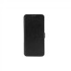 Fixed Topic Cover Infinix Hot 30i Leather Black