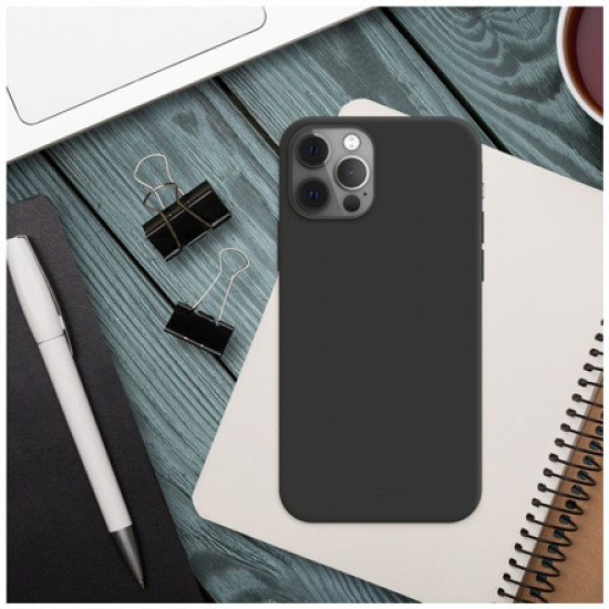 FIXED Story for Xiaomi Redmi Note 13, black