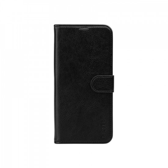 Fixed | Fixed Opus | Cover | Xiaomi | Redmi Note 13 Pro/POCO M6 Pro | Leather | Black