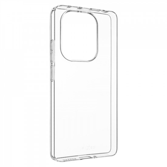 FIXED TPU Gel Case for Xiaomi Redmi Note 13 Pro/POCO M6 Pro