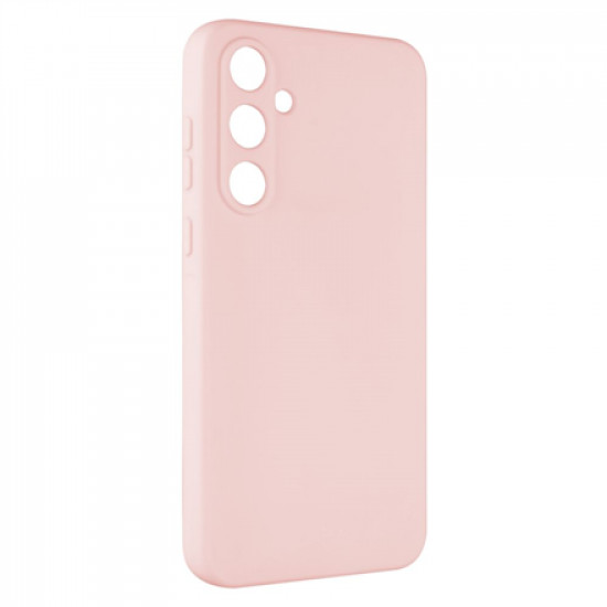 FIXED Story for Samsung Galaxy A35 5G, Pink